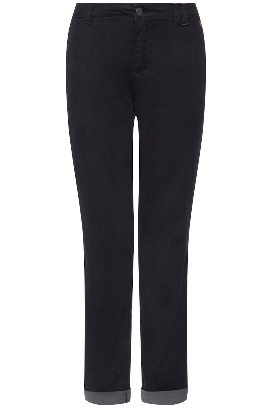 Свободные брюки-чинос LAURASØN, темно-синий
Свободные брюки-чинос LAURASØN, темно-синий