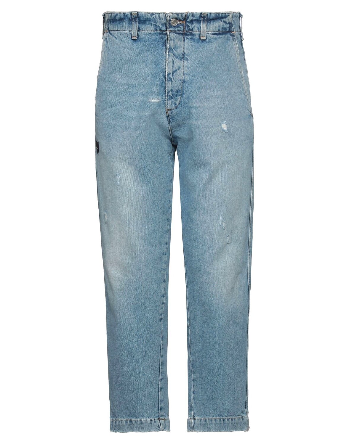 Джинсы Haikure, синий
Джинсы Haikure, синий