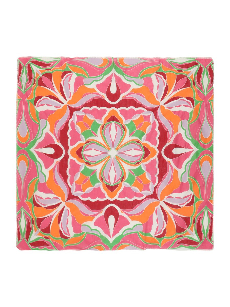 Шарф CODELLO, Pink
Шарф CODELLO, Pink