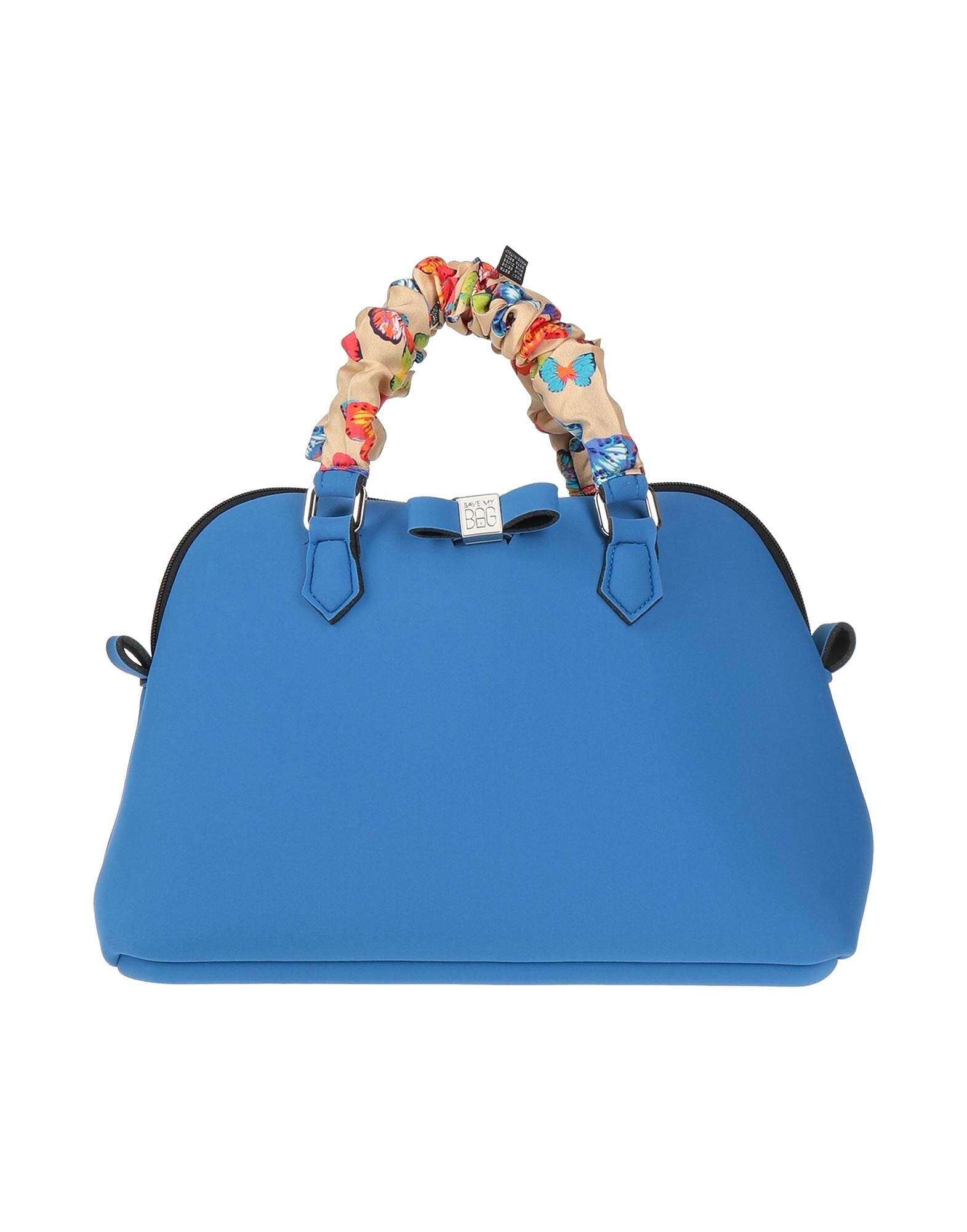 Сумка Save My Bag, светло-голубой
Сумка Save My Bag, светло-голубой