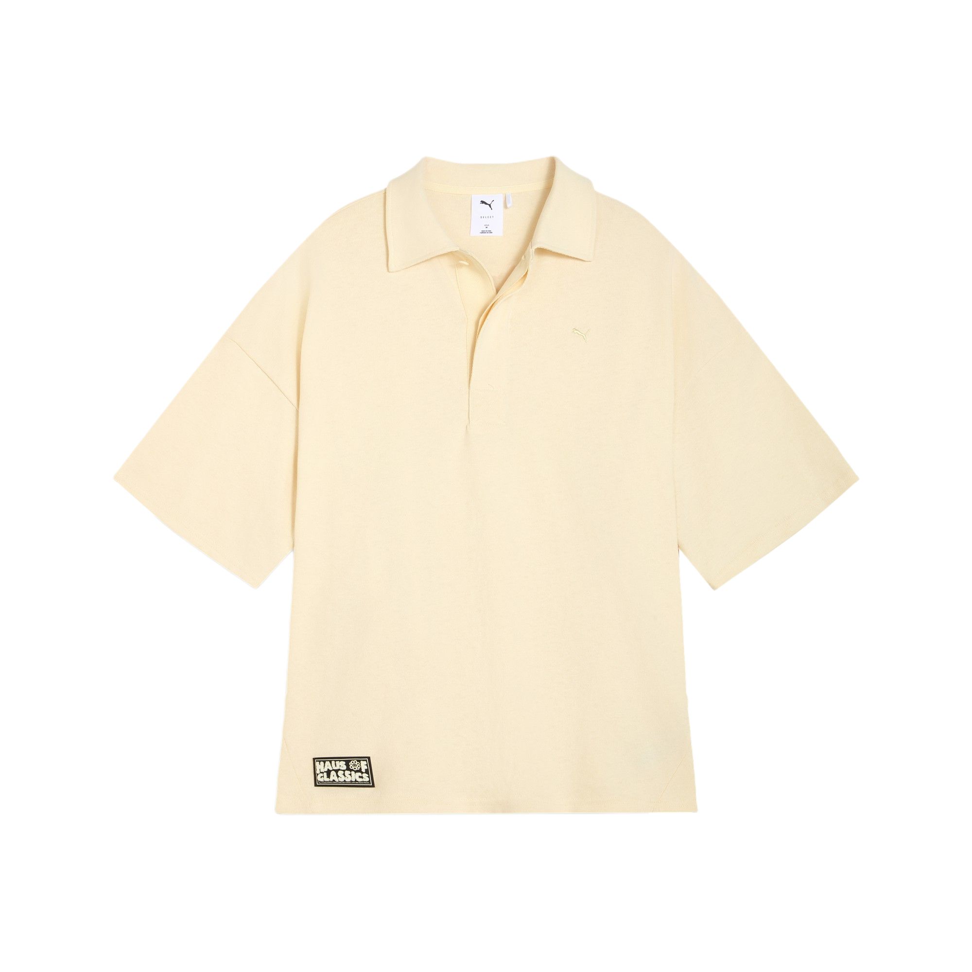 Классическая поло Unisex Almond Candy 87 PUMA, Almond Candy-87
Классическая поло Unisex Almond Candy 87 PUMA, Almond Candy-87