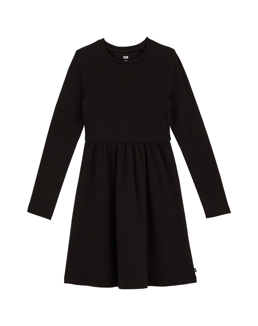 Платье WE Fashion, черный
Платье WE Fashion, черный