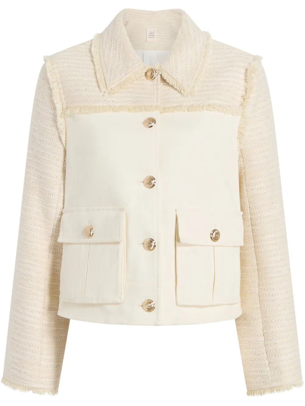 Куртка Liliana Cinq A Sept, нейтральный
Куртка Liliana Cinq A Sept, нейтральный