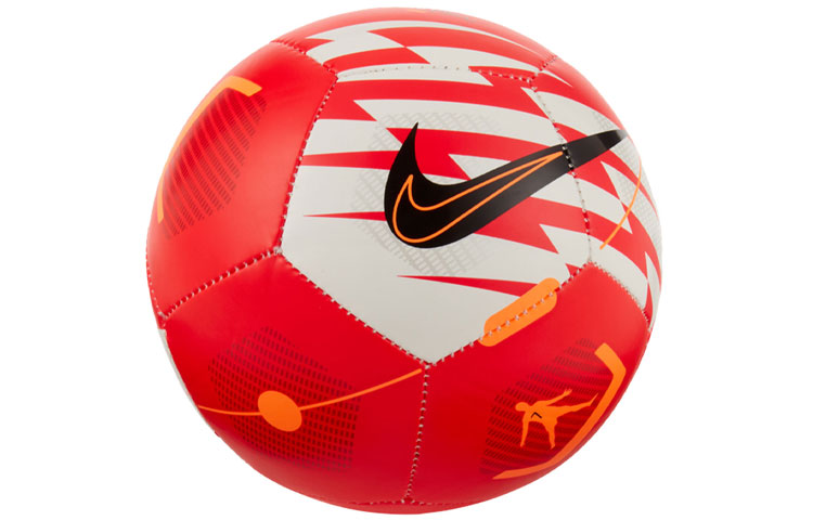 Футбольный сувенир для болельщиков Unisex Size 1 Nike
Футбольный сувенир для болельщиков Unisex Size 1 Nike