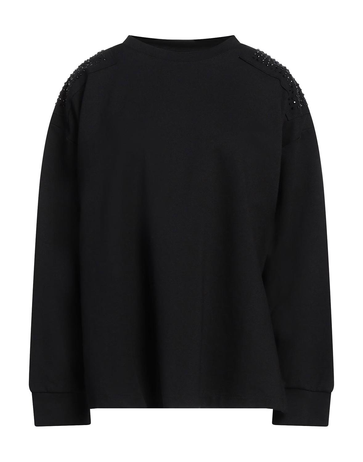 Толстовка Mariuccia, черный
Толстовка Mariuccia, черный