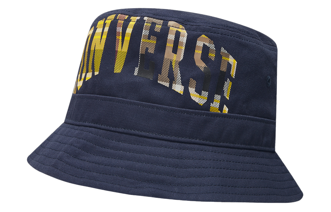 Унисекс кепка-ведро Navy Blue Converse
Унисекс кепка-ведро Navy Blue Converse