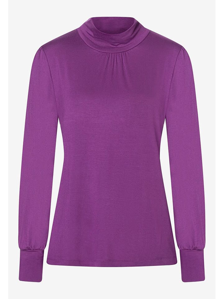 Лонгслив More & More, фиолетовый
Лонгслив More & More, фиолетовый