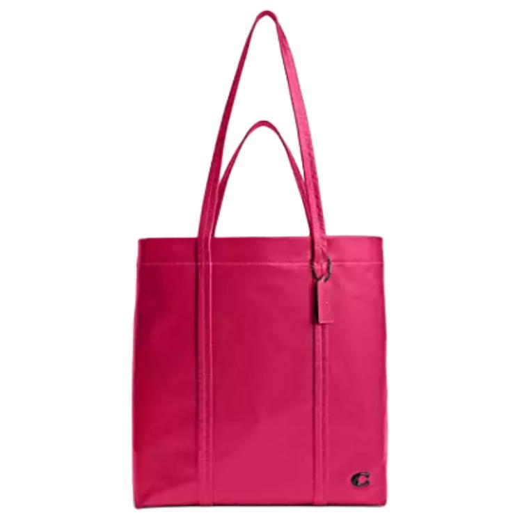 COACH Кожаная сумка тоут
COACH Кожаная сумка тоут