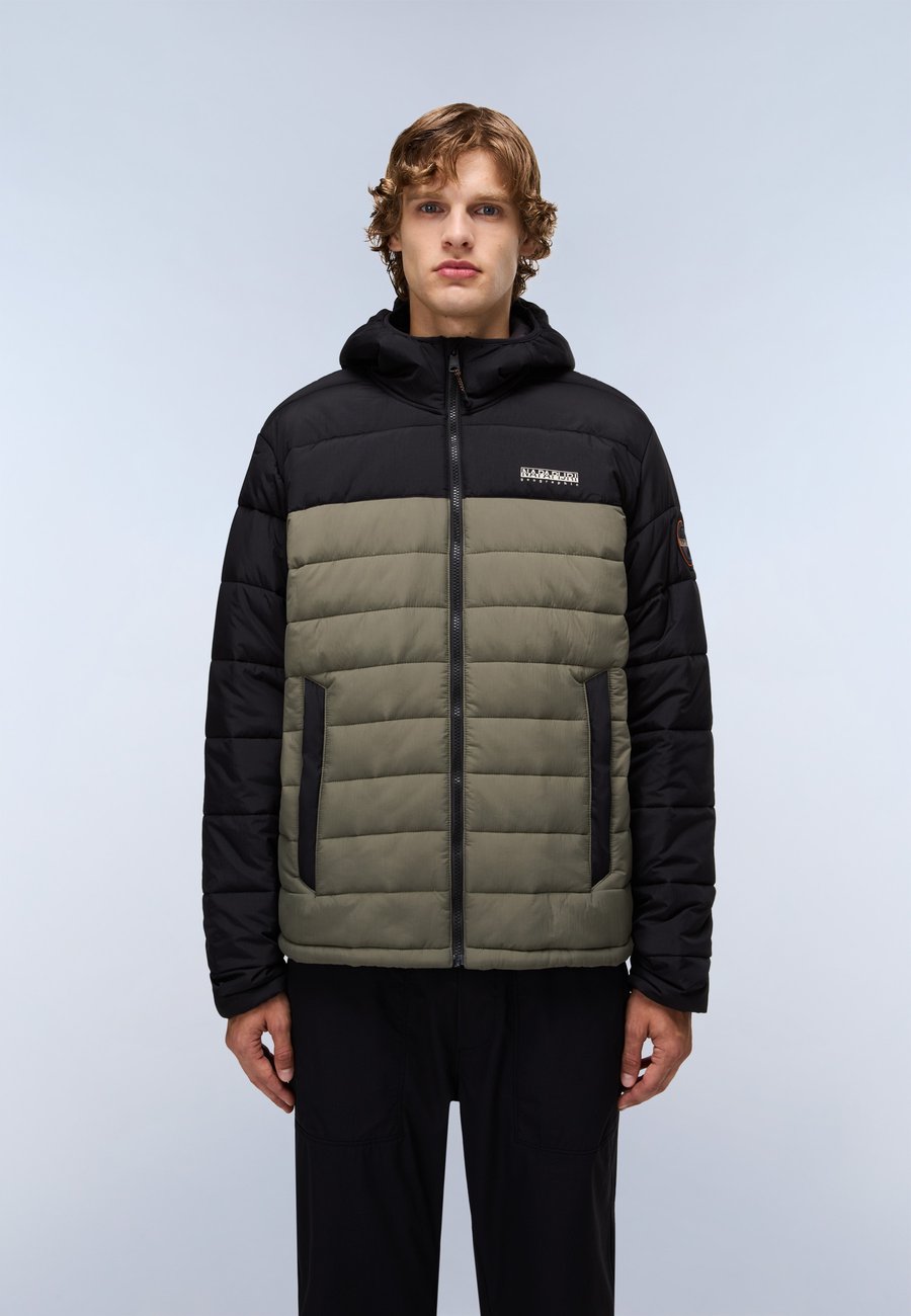 Куртка Napapijri Winter jacket, Tea Leaf Ga/Light Green
Куртка Napapijri Winter jacket, Tea Leaf Ga/Light Green