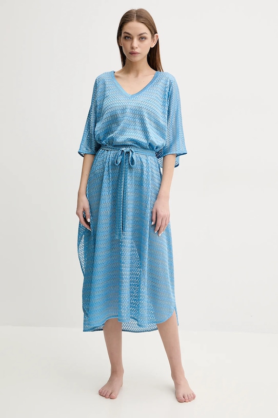Пляжное платье Melissa Odabash, синий
Пляжное платье Melissa Odabash, синий