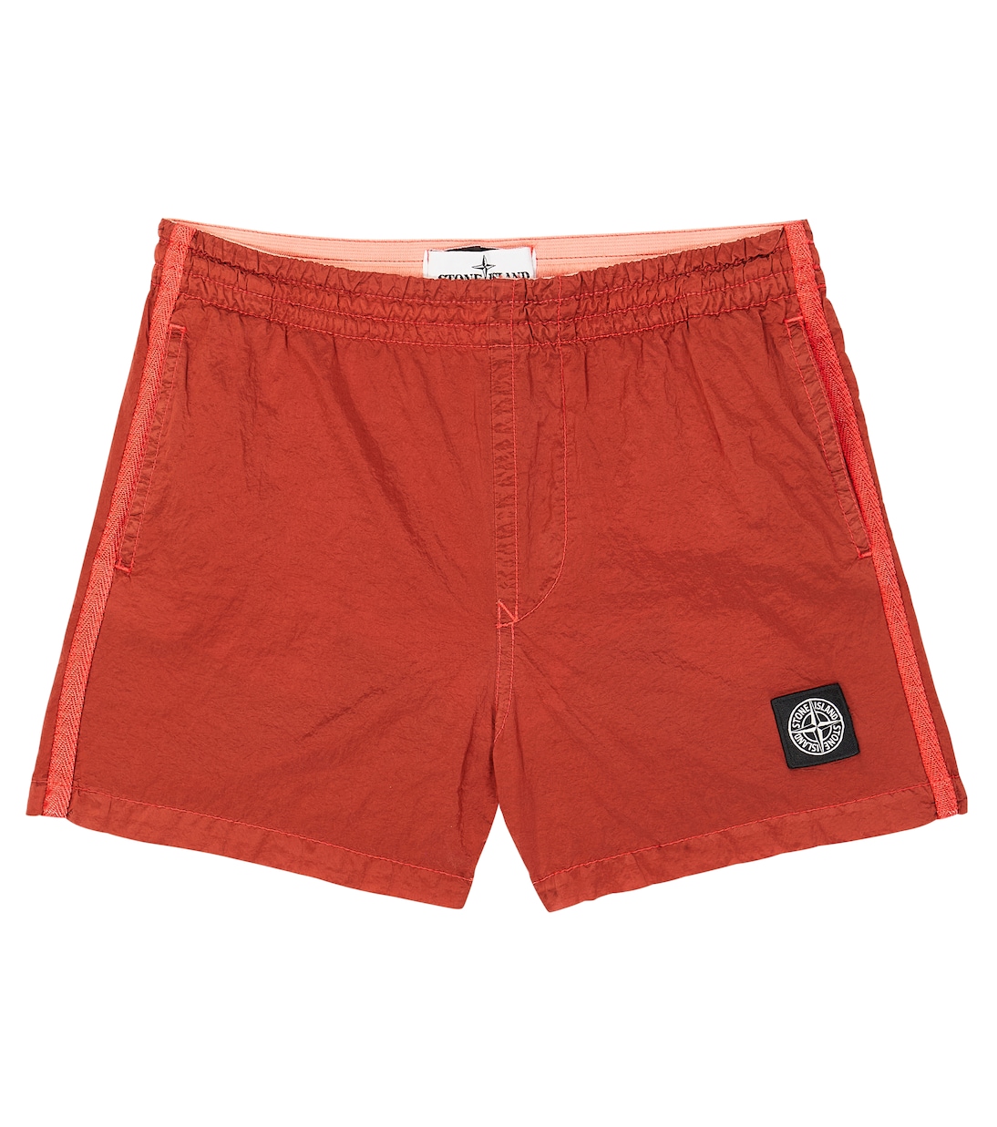 Плавки Stone Island Junior, Orange Red
Плавки Stone Island Junior, Orange Red