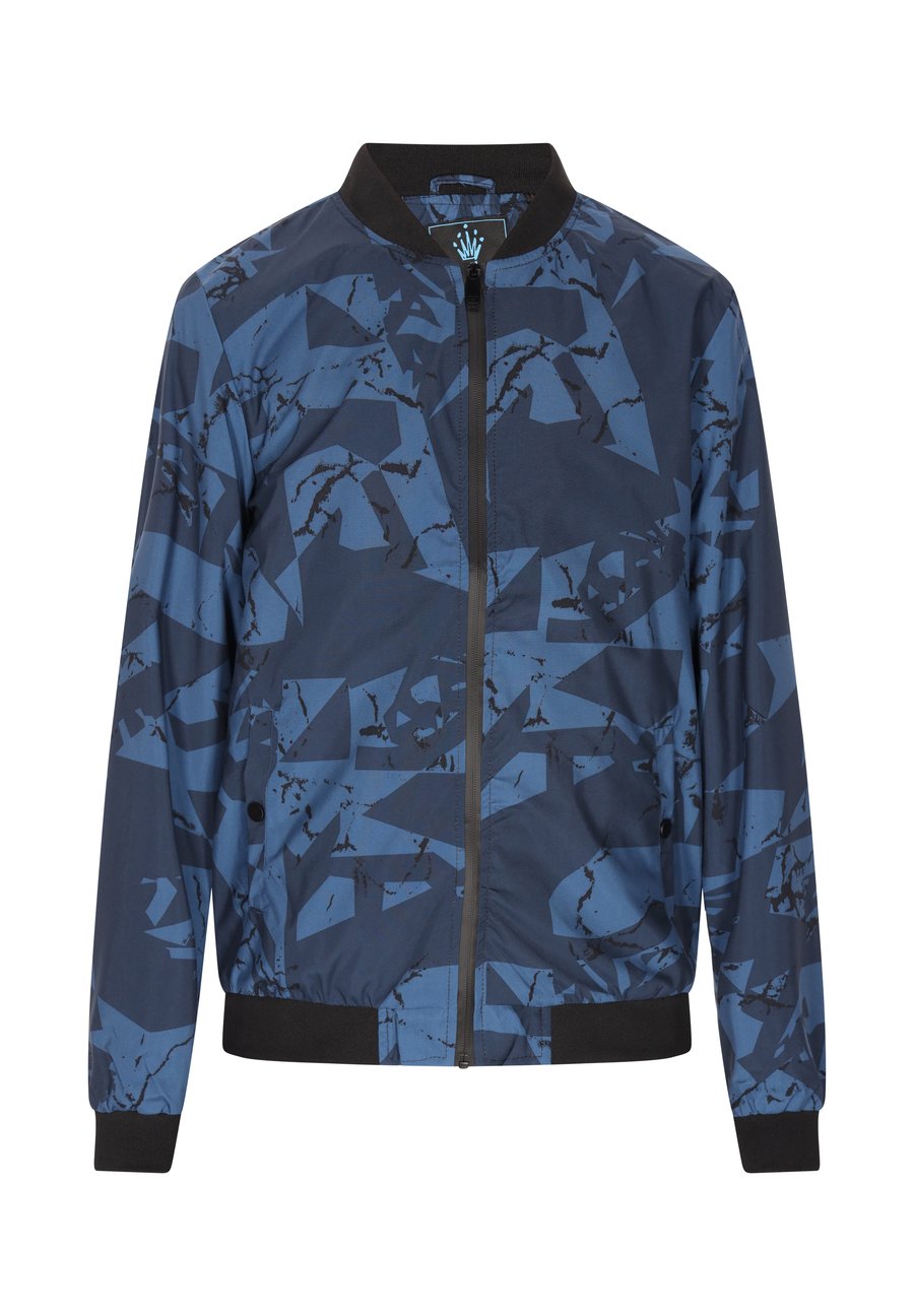 Куртка Mo Bomber Jacket, Blau/Blue
Куртка Mo Bomber Jacket, Blau/Blue
