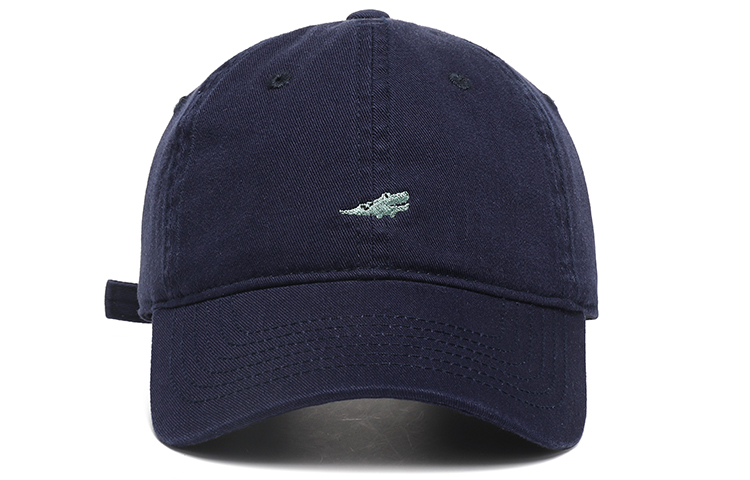 FREE RABBITⅡ Бейсболка унисекс, Navy Blue
FREE RABBITⅡ Бейсболка унисекс, Navy Blue