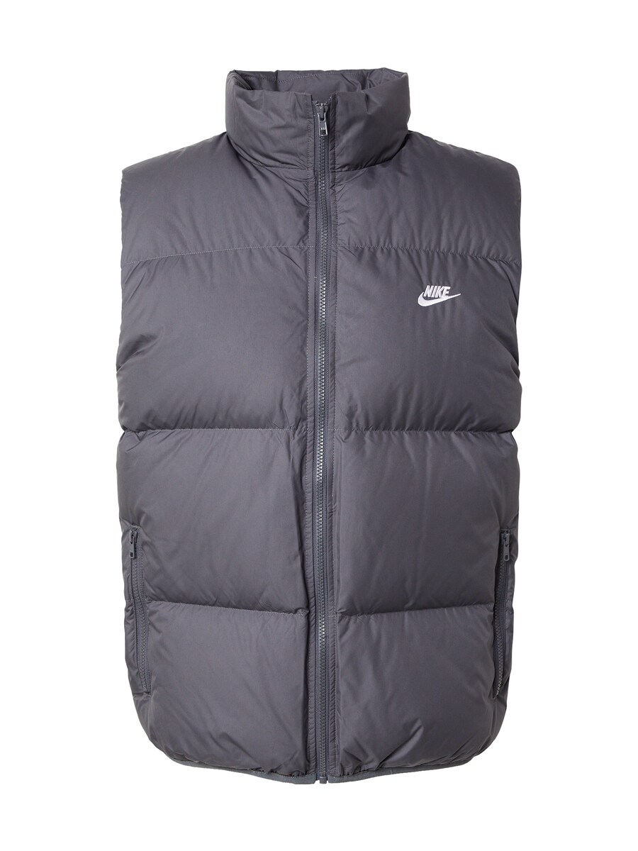 Жилет Nike Sportswear CLUB, Dark grey
Жилет Nike Sportswear CLUB, Dark grey