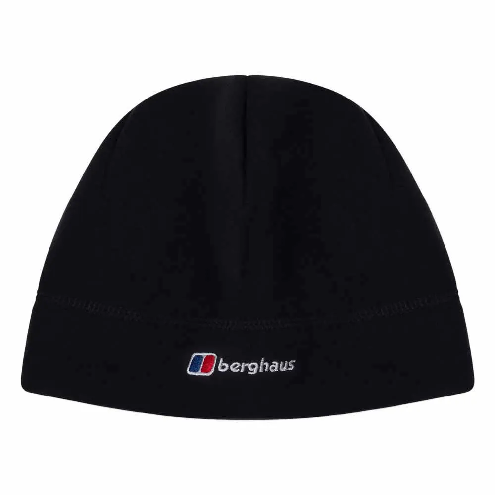 Шапка Berghaus Spectrum Fleece, черный
Шапка Berghaus Spectrum Fleece, черный