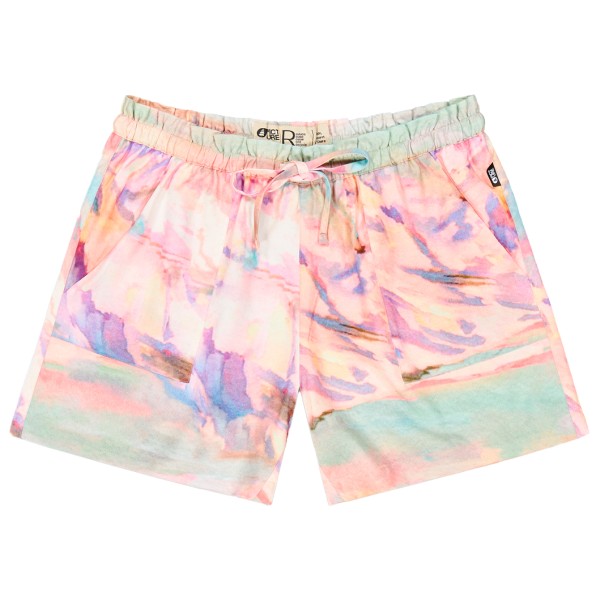 Женские шорты с принтом milou - шорты Picture, Montanea Print
Женские шорты с принтом milou - шорты Picture, Montanea Print