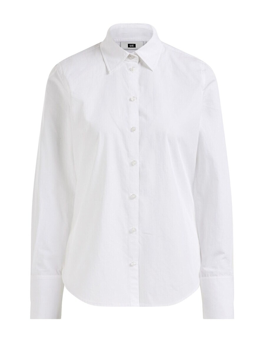 Рубашка WE Fashion Blouse, белый
Рубашка WE Fashion Blouse, белый
