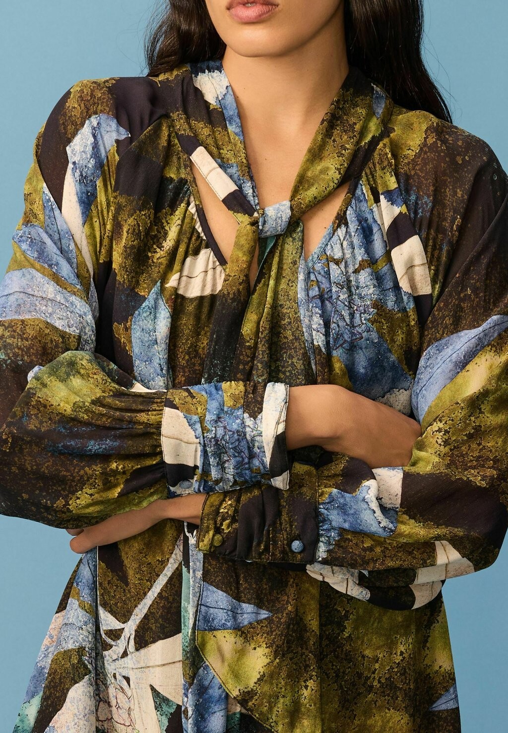 Дневное платье MIDI Next, черный
Дневное платье MIDI Next, черный