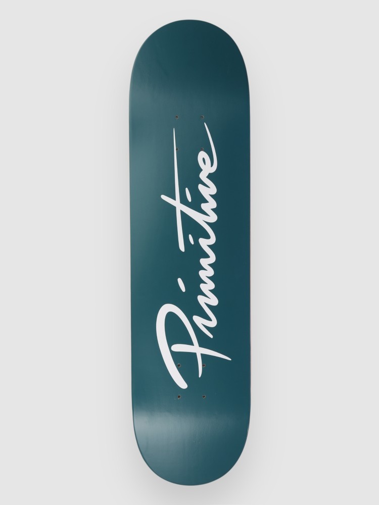 Дека для скейтборда Primitive Nuevo Script Core 8″ Skateboard Deck, teal
Дека для скейтборда Primitive Nuevo Script Core 8″ Skateboard Deck, teal