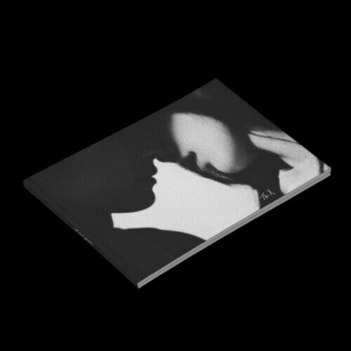 CD диск Taeyeon: To. X (A Version) - incl. Booklet, Postcard, Mini-Poster, Polaroid, Photo + Photocard
CD диск Taeyeon: To. X (A Version) - incl. Booklet, Postcard, Mini-Poster, Polaroid, Photo + Photocard