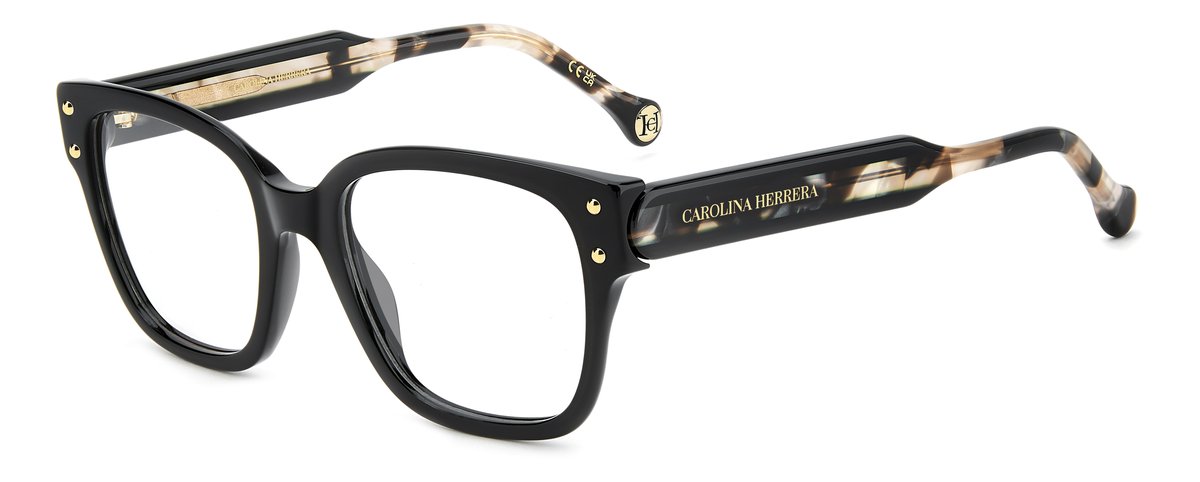 Женские оптические оправы HER 0367 CAROLINA HERRERA
Женские оптические оправы HER 0367 CAROLINA HERRERA