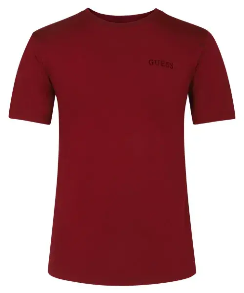 Футболка Regular fit Guess, красный
Футболка Regular fit Guess, красный