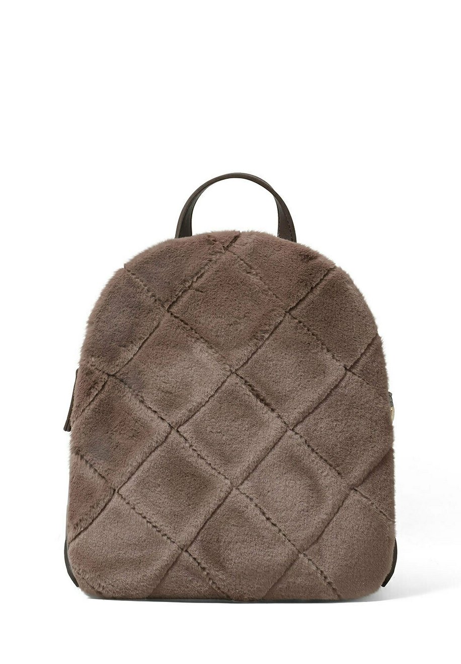 Рюкзак Braccialini, коричневый
Рюкзак Braccialini, коричневый