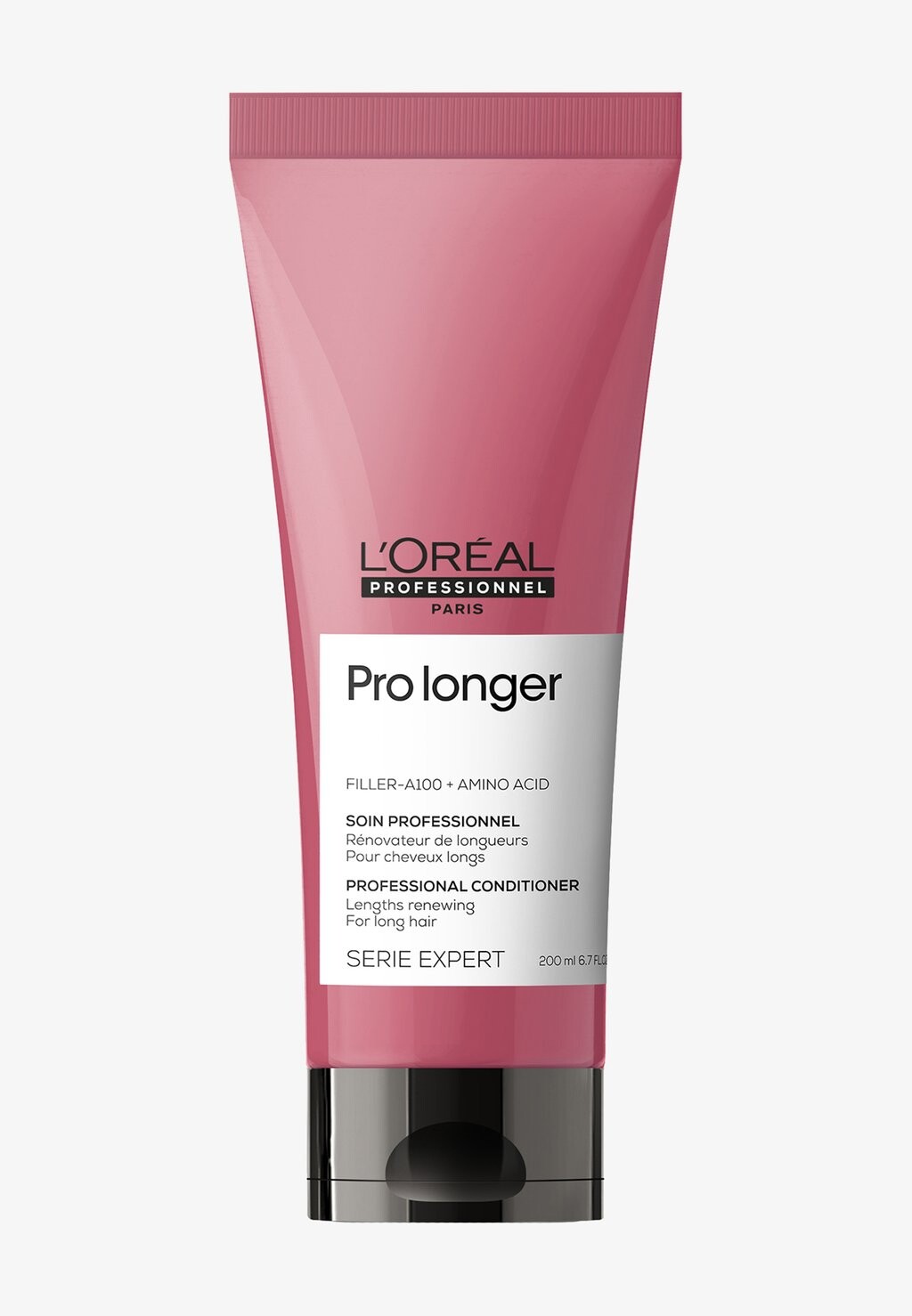 Кондиционер Pro Longer Conditioner Для Длинных Волос И Секлающихся Концов L'OREAL PROFESSIONNEL
Кондиционер Pro Longer Conditioner Для Длинных Волос И Секлающихся Концов L'OREAL PROFESSIONNEL