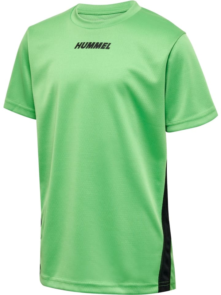 Футболка "Hmlmulti Pl Jersey Kids" зеленого цвета Hummel
Футболка "Hmlmulti Pl Jersey Kids" зеленого цвета Hummel