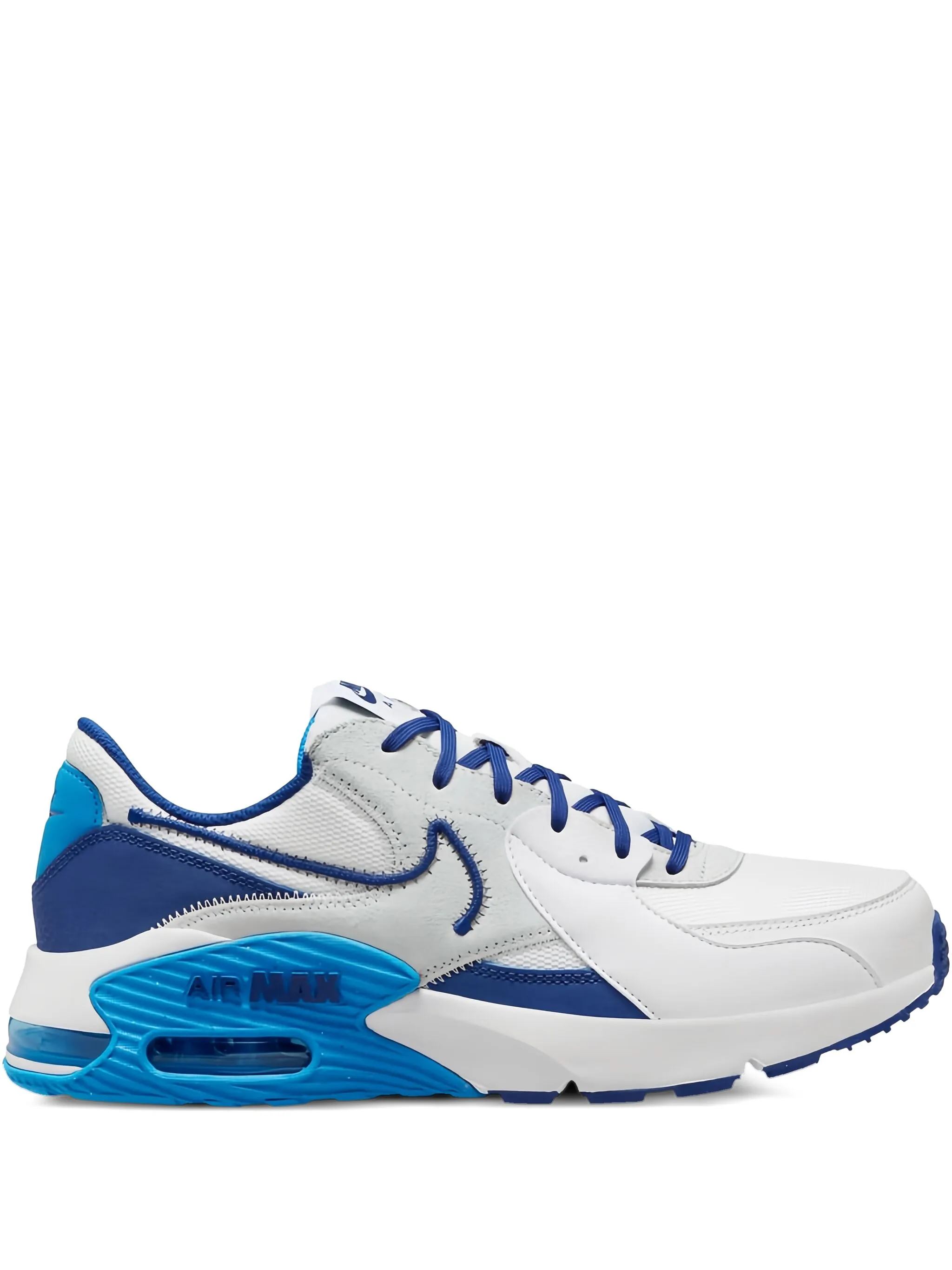 Кроссовки Air Max excee Nike, белый
Кроссовки Air Max excee Nike, белый