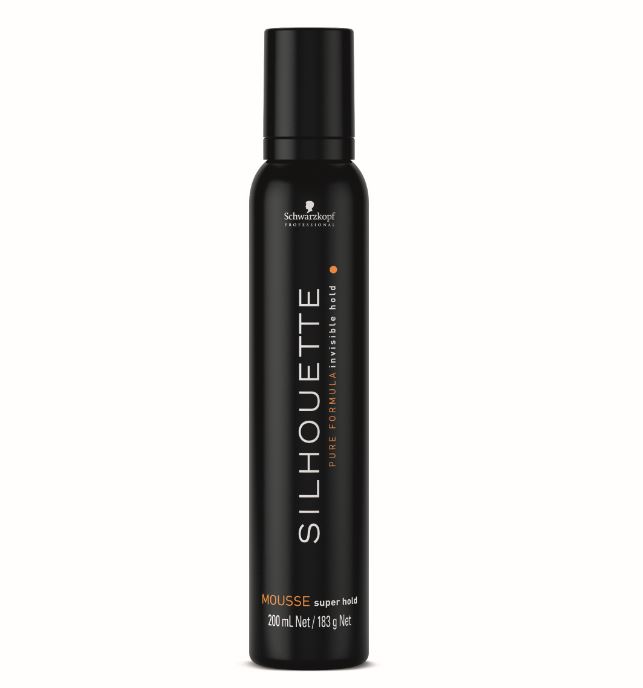 Мусс для волос сильной фиксации mousse super hold Schwarzkopf Professional, 200 мл
Мусс для волос сильной фиксации mousse super hold Schwarzkopf Professional, 200 мл