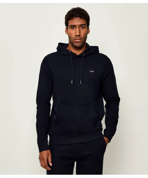 Толстовка Regular fit Hechter Paris, синий 
Толстовка Regular fit Hechter Paris, синий