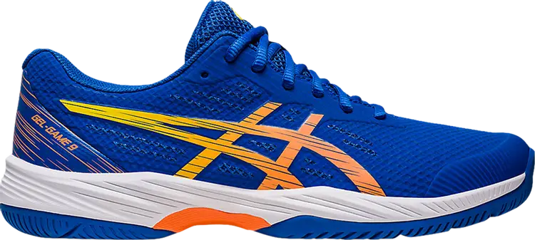 Кроссовки Gel Game 9 'Novak Pack', синий
Кроссовки Gel Game 9 'Novak Pack', синий