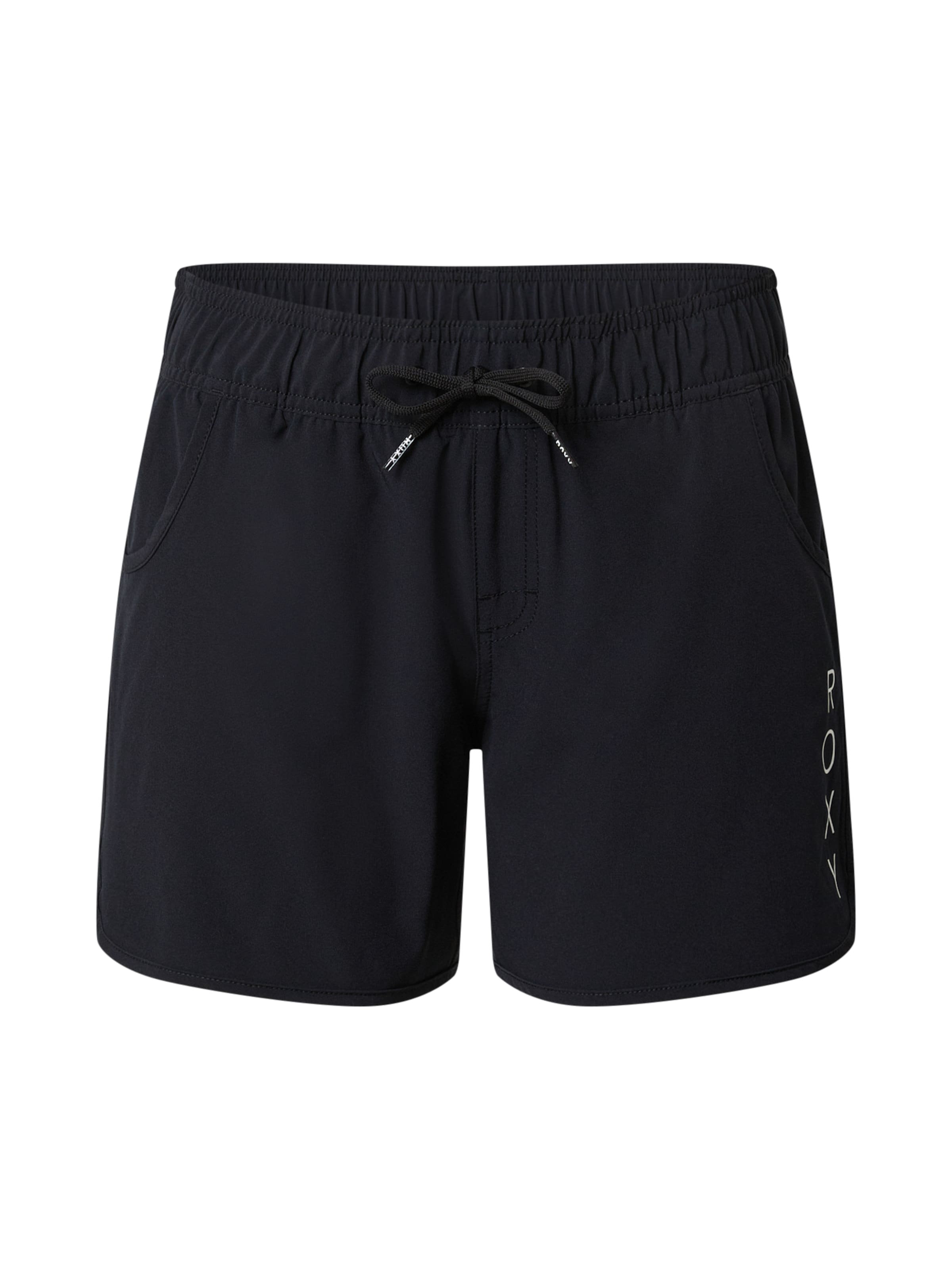 ROXY Классические плавки для плавания 'Classics 5' в черном цвете
ROXY Классические плавки для плавания 'Classics 5' в черном цвете