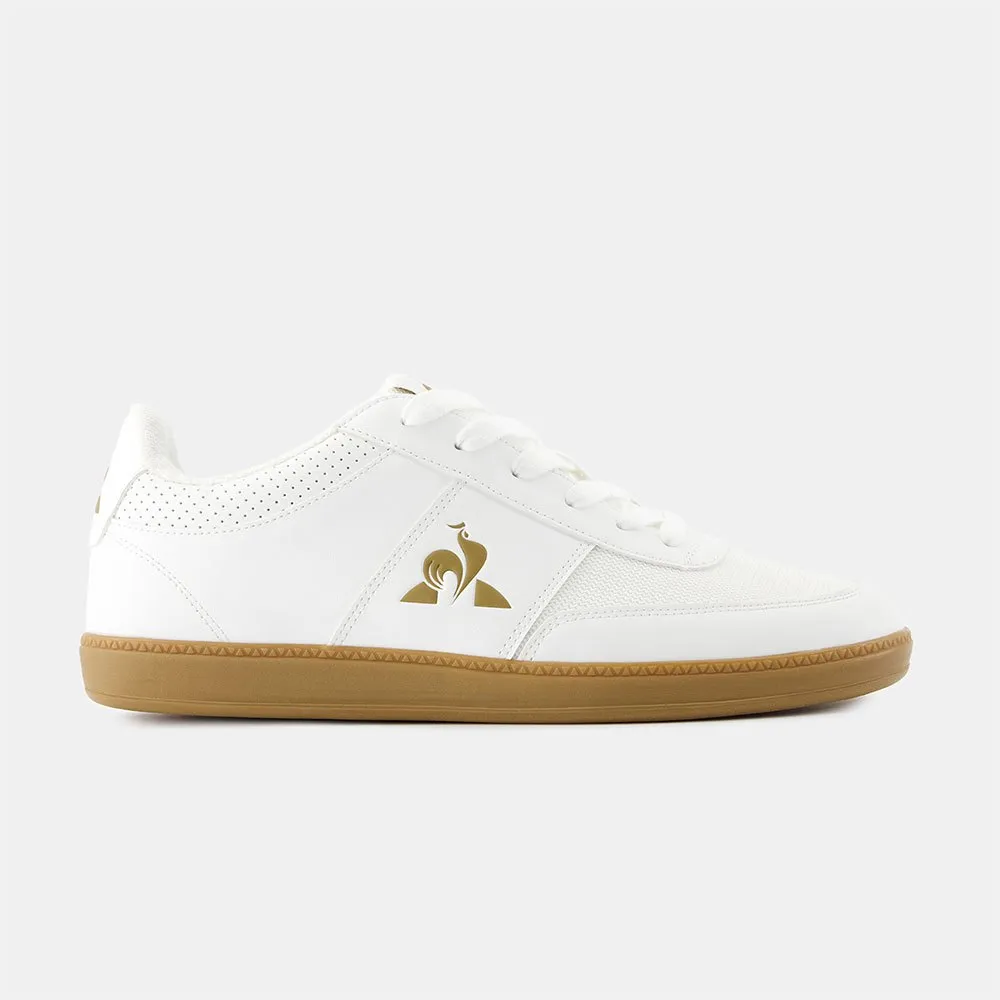 Кроссовки Le Coq Sportif Lcs Derby 1 trainers, белый
Кроссовки Le Coq Sportif Lcs Derby 1 trainers, белый