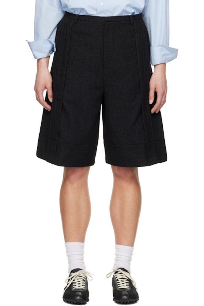 Черный Васто Продукт. 94 Шорты ADER error
Черный Васто Продукт. 94 Шорты ADER error