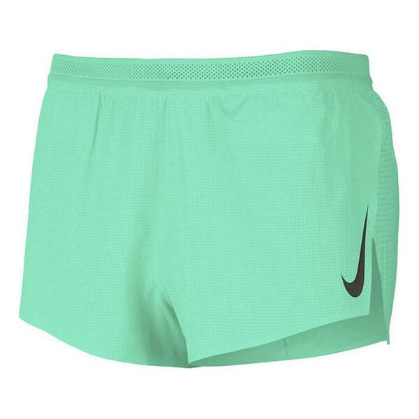 Шорты aeroswift 2 Nike, зеленый
Шорты aeroswift 2 Nike, зеленый