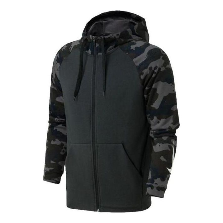 Куртка Nike Fleece Hoodie 'Camo' AQ1139-060, серый
Куртка Nike Fleece Hoodie 'Camo' AQ1139-060, серый