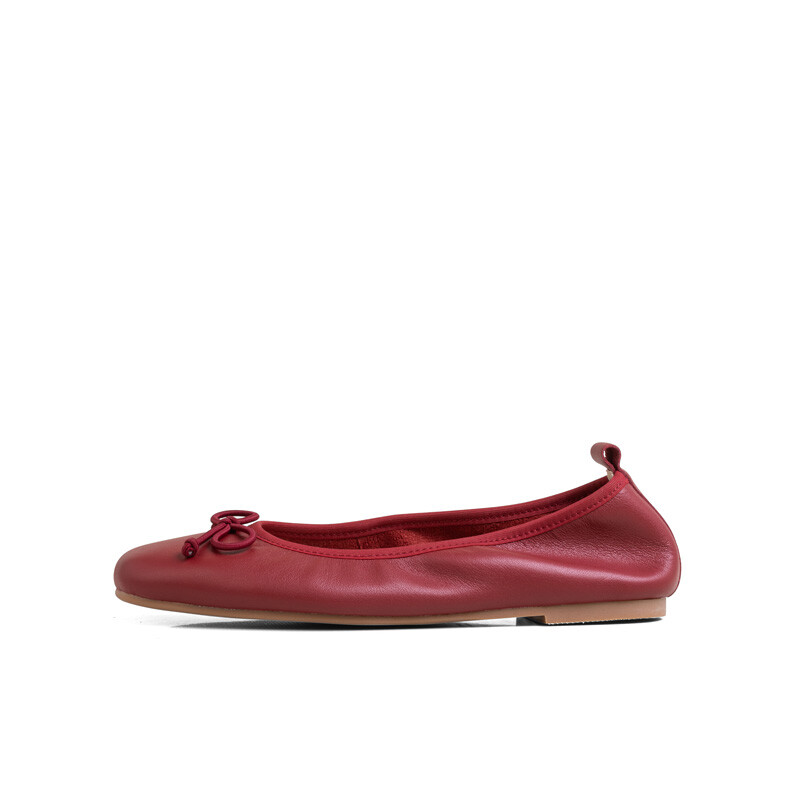 Туфли женские повседневные Women's Casual Shoes Women's Balletcat, цвет Burgundy
Туфли женские повседневные Women's Casual Shoes Women's Balletcat, цвет Burgundy