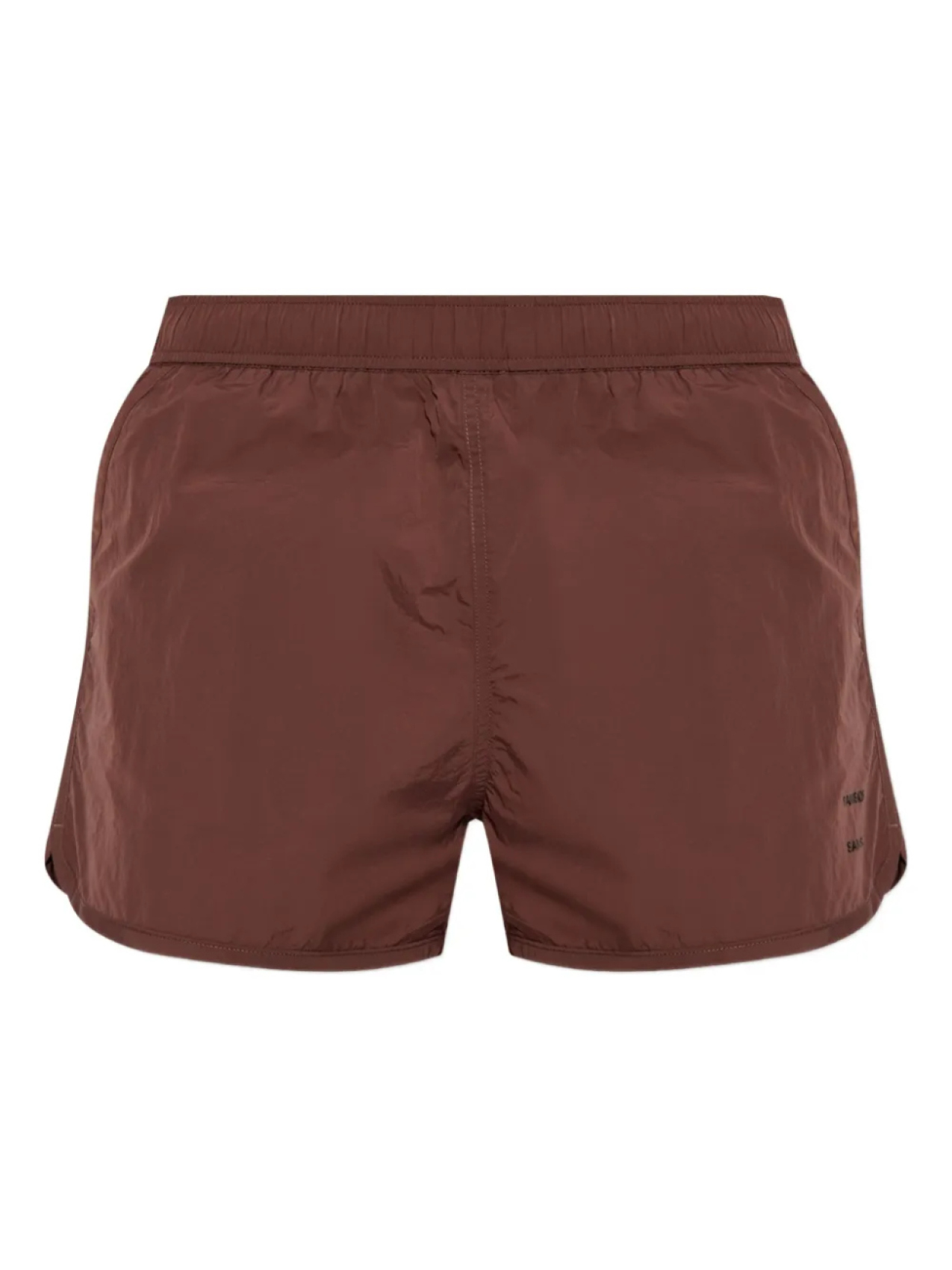 SAMSOE SAMSOE шорты с эластичным поясом, коричневый
SAMSOE SAMSOE шорты с эластичным поясом, коричневый