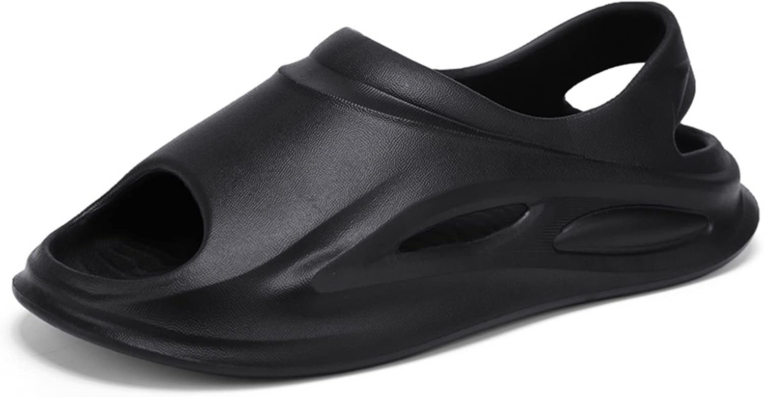 Мужские и женские восстановительные сандалии с поддержкой свода стопы при подошвенном фасците, ортопедические шлепанцы для мужчин и женщин Ccmom
Мужские и женские восстановительные сандалии с поддержкой свода стопы при подошвенном фасците, ортопедические шлепанцы для мужчин и женщин Ccmom