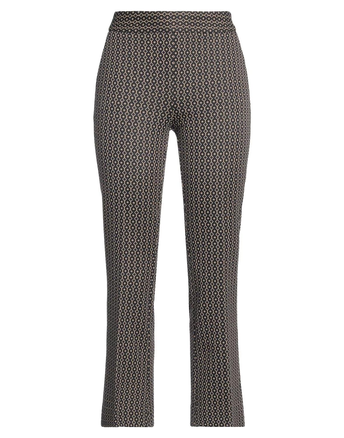 Брюки Via Masini 80, полуночно-синий
Брюки Via Masini 80, полуночно-синий