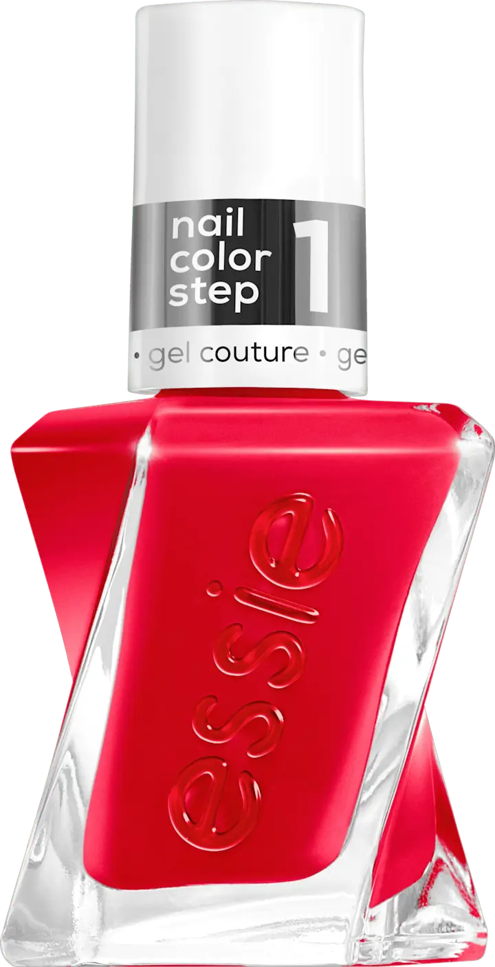 Лак для ногтей essie Nagellack Gel Couture 270 Rock The Runway, 13,5 ml
Лак для ногтей essie Nagellack Gel Couture 270 Rock The Runway, 13,5 ml