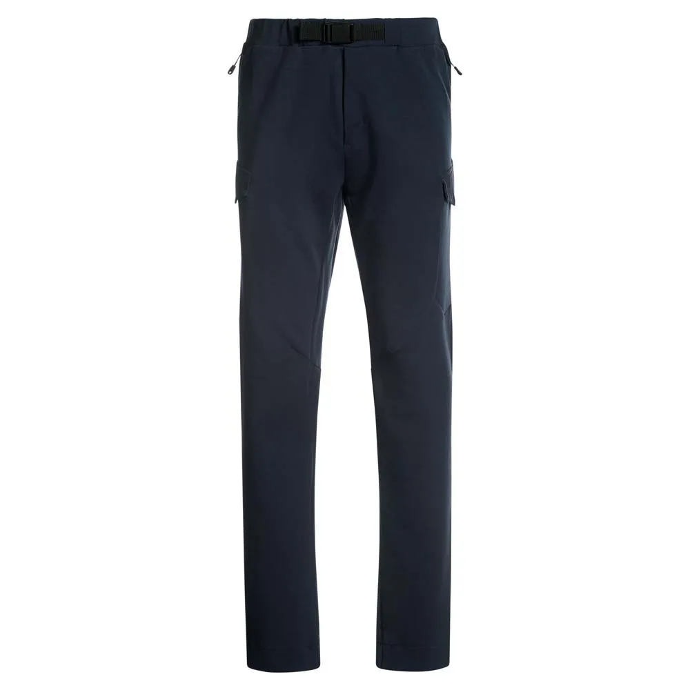 Спортивные брюки BOSS Hariq Glamping 10270133, синий 
Спортивные брюки BOSS Hariq Glamping 10270133, синий