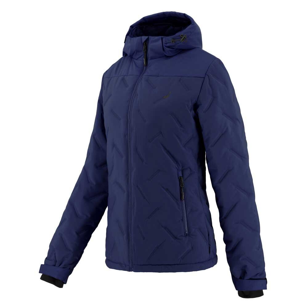 Куртка Joluvi Zain, синий
Куртка Joluvi Zain, синий