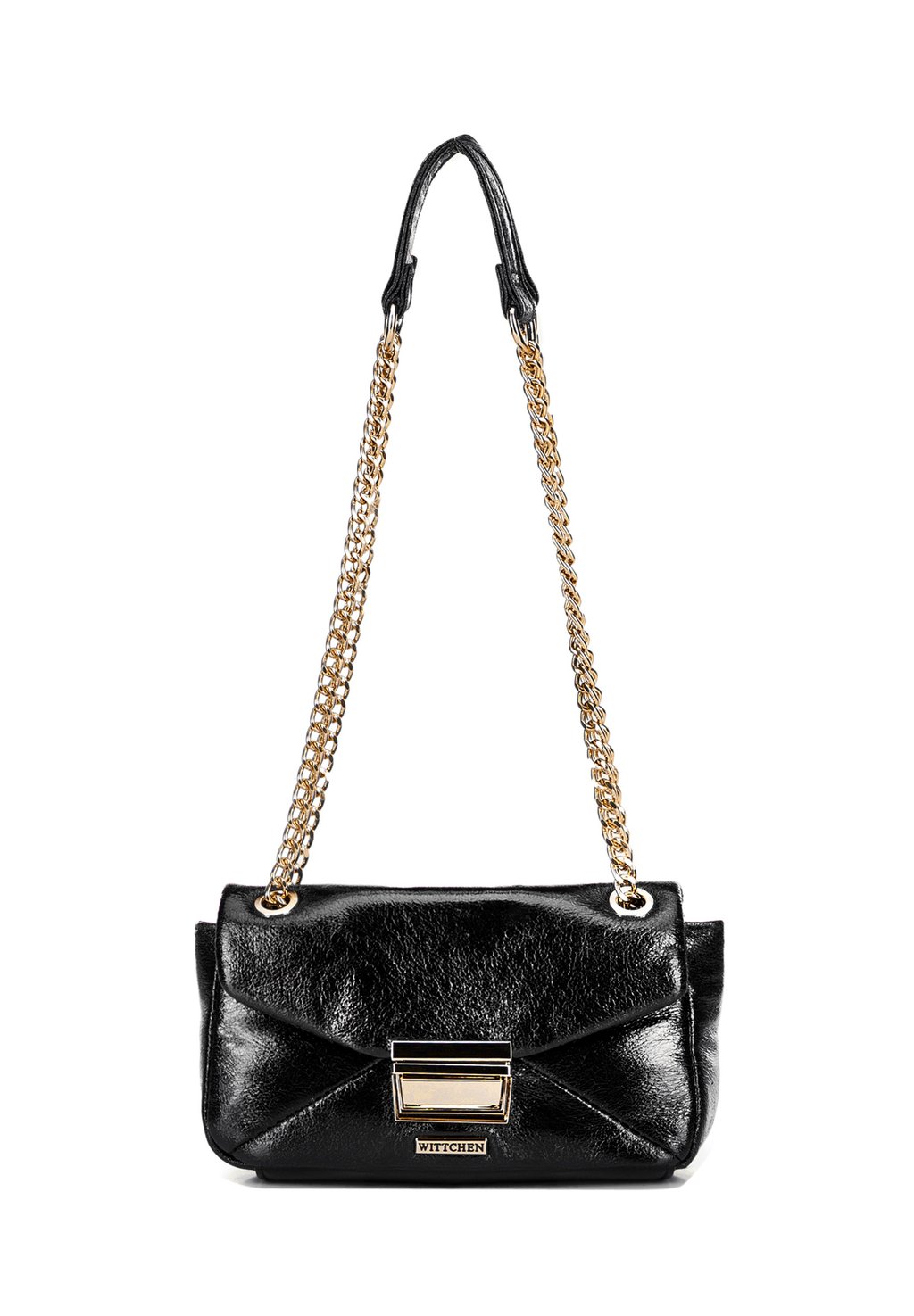 Клатч WITTCHEN, черный
Клатч WITTCHEN, черный