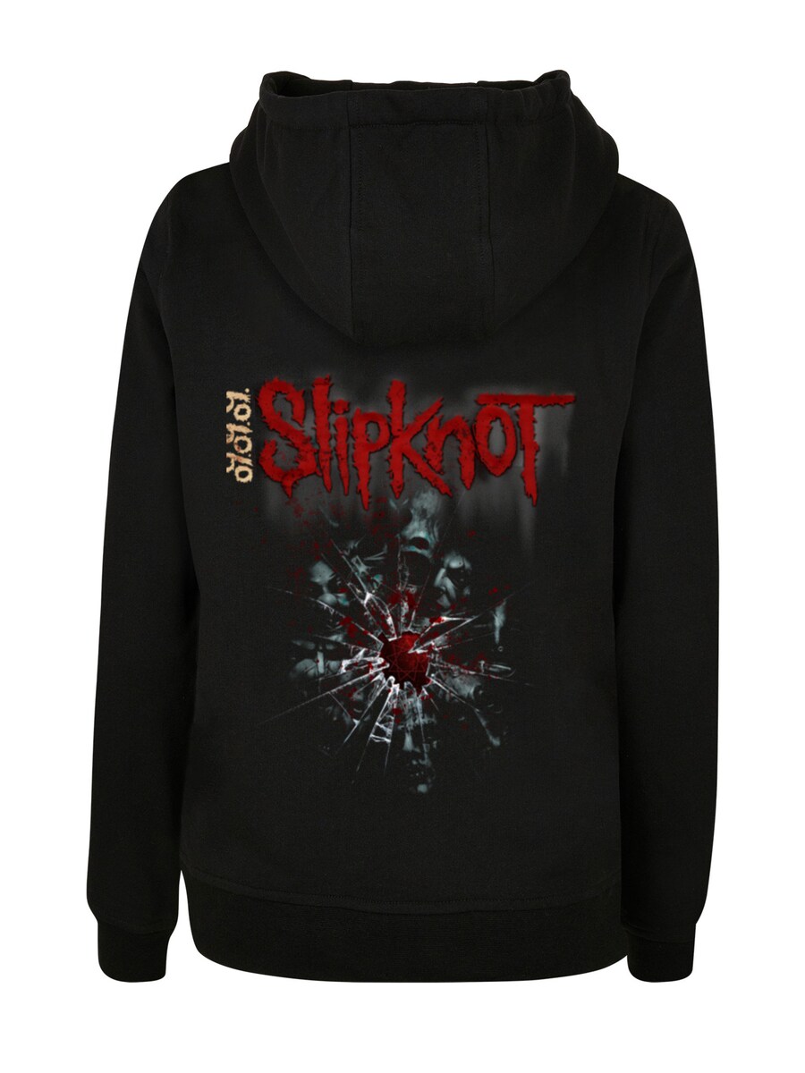 Толстовка F4NT4STIC Slipknot, Black
Толстовка F4NT4STIC Slipknot, Black