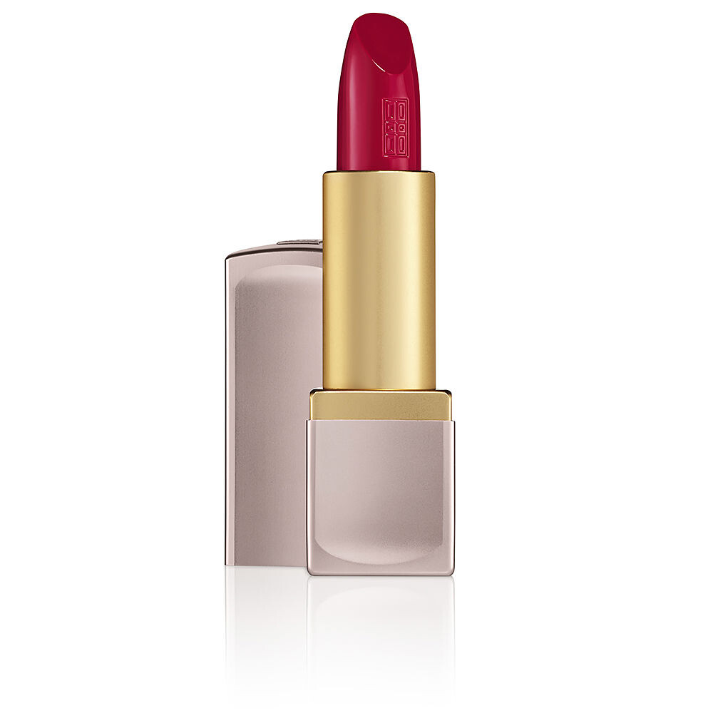 Губная помада Lip color lipstick Elizabeth arden, 4г, 19-red door red
Губная помада Lip color lipstick Elizabeth arden, 4г, 19-red door red