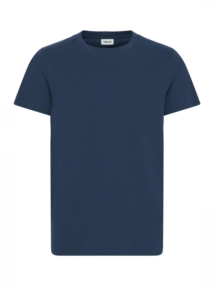 Футболка !Solid SDJUAN , Blue
Футболка !Solid SDJUAN , Blue