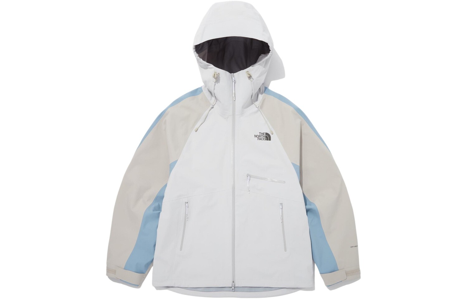 Коллекция одежды Куртка для активного отдыха Унисекс Серый The North Face, серый
Коллекция одежды Куртка для активного отдыха Унисекс Серый The North Face, серый